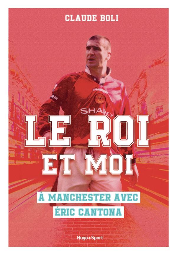 LE ROI ET MOI