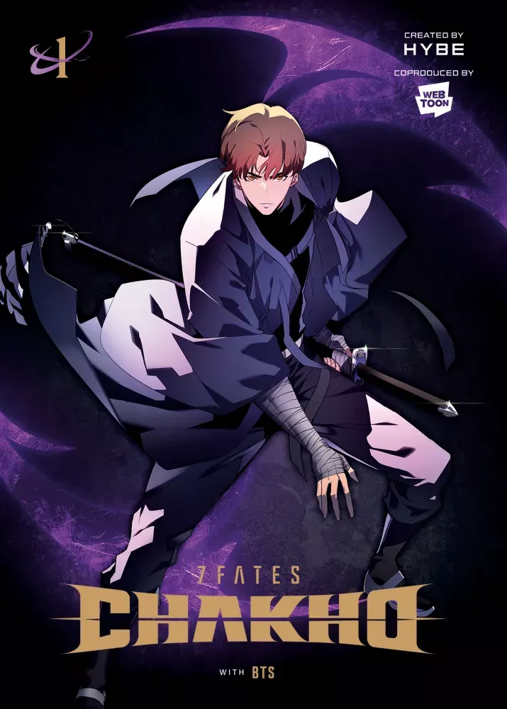 7FATES : CHAKHO - T01 - 7FATES : CHAKHO, VOL.1