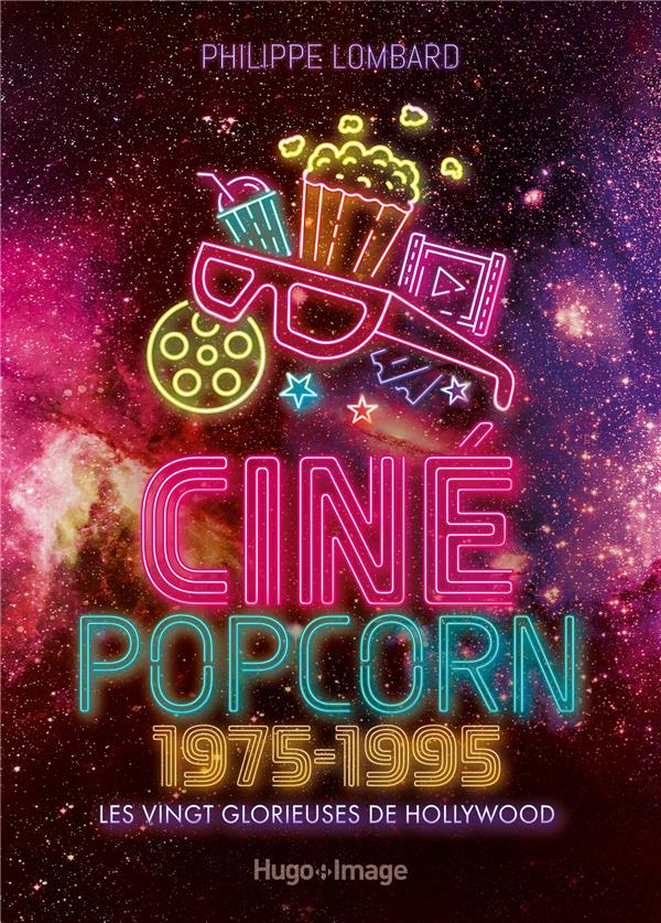 CINE POPCORN 1975-1995