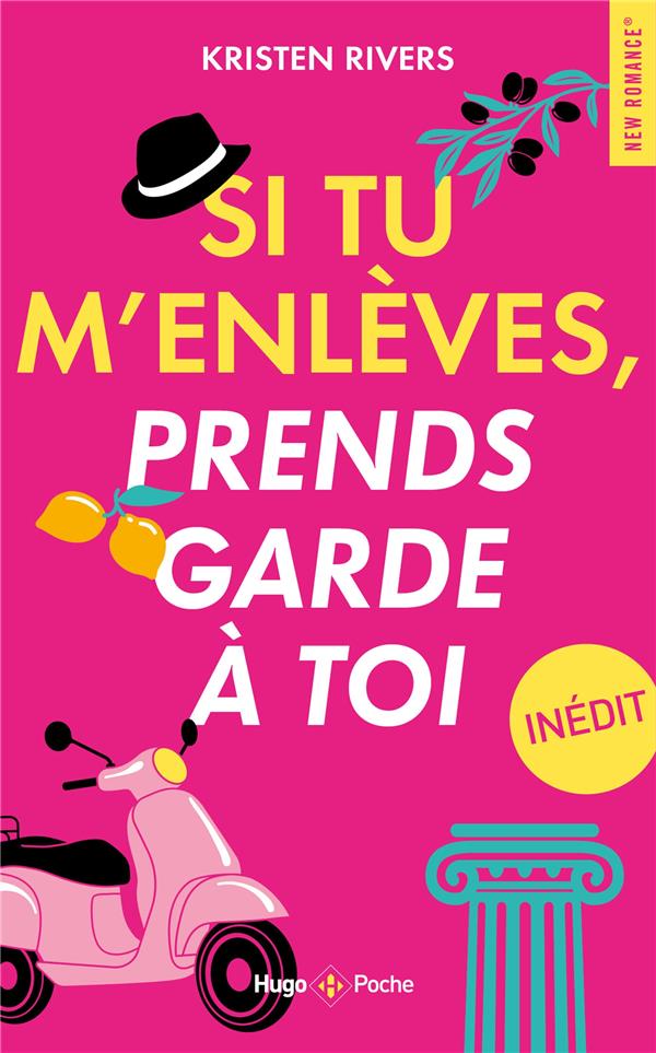 SI TU M'ENLEVES PRENDS GARDE A TOI