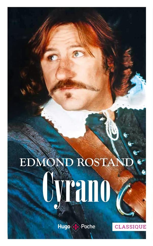 CYRANO- POCHE