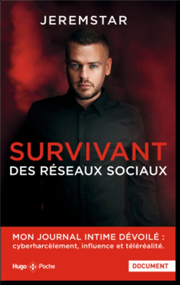 SURVIVANT DES RESEAUX SOCIAUX - POCHE