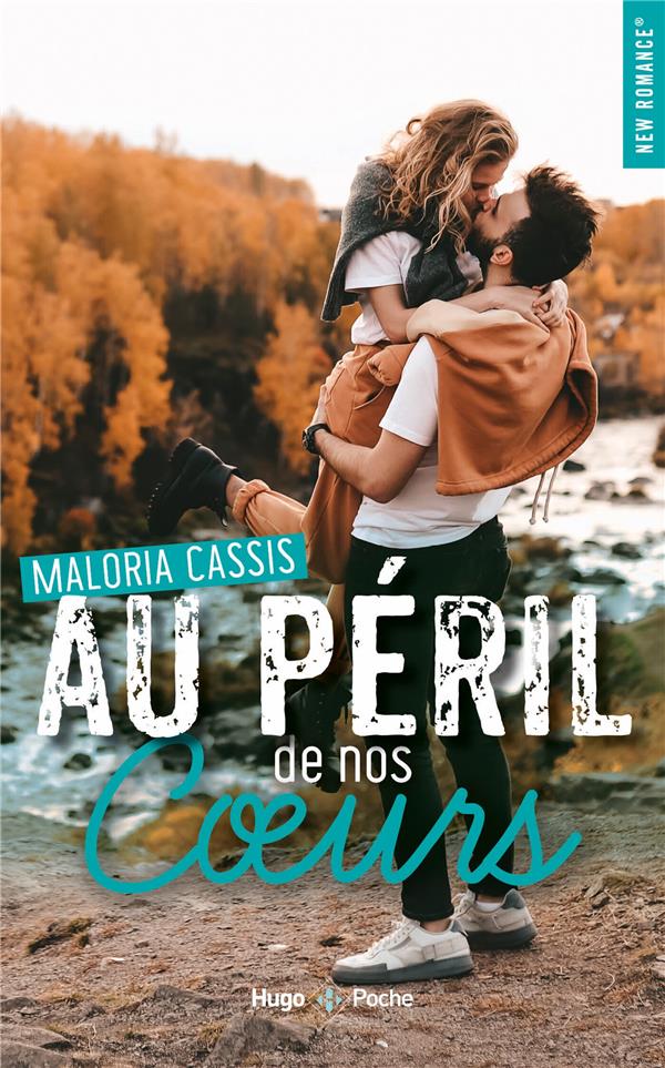 AU PERIL DE NOS COEURS - POCHE