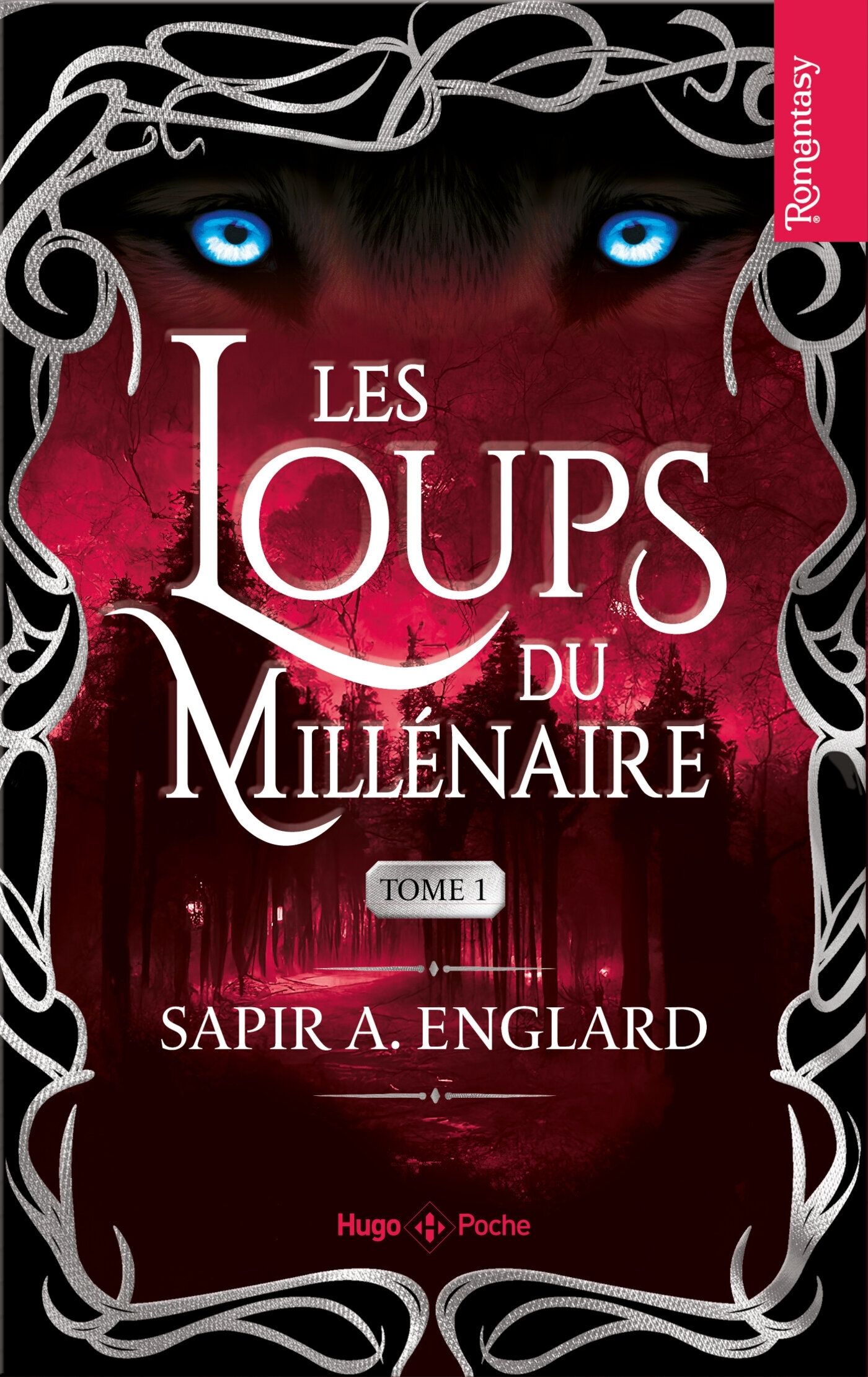 LES LOUPS DU MILLENAIRE - TOME 01