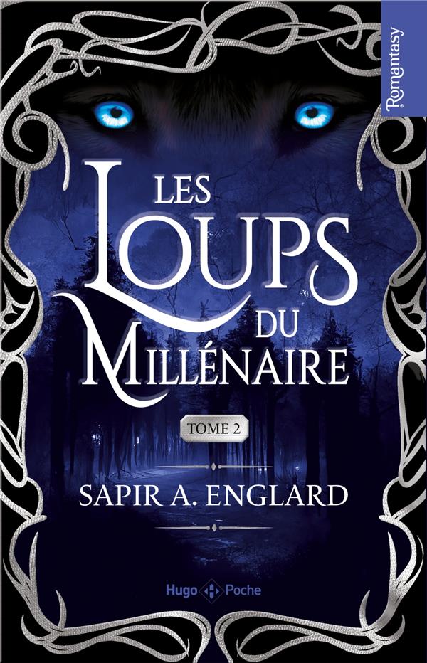 LES LOUPS DU MILLENAIRE - TOME 02