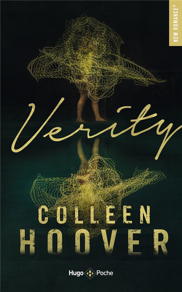 VERITY - EDITION FRANCAISE