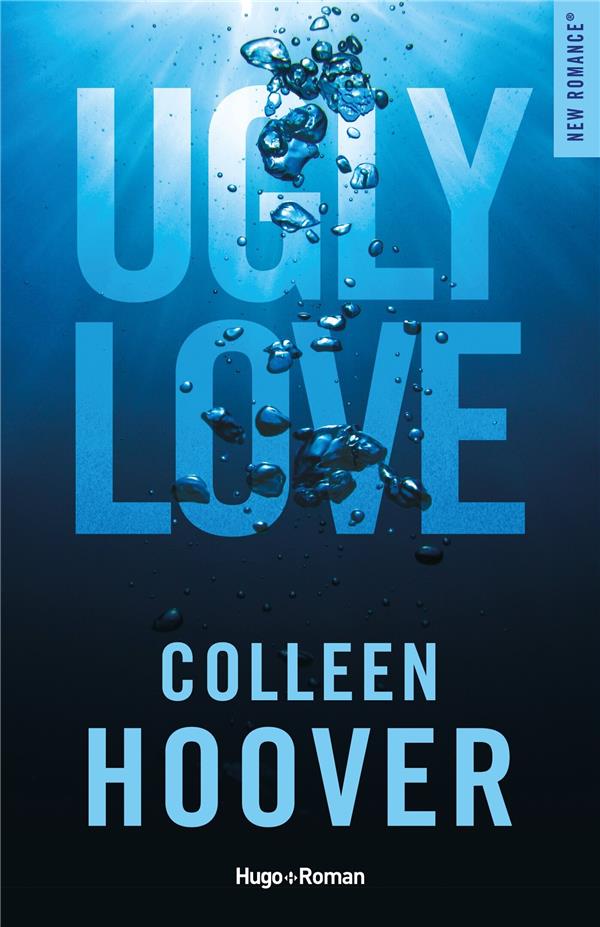 UGLY LOVE - EDITION FRANCAISE