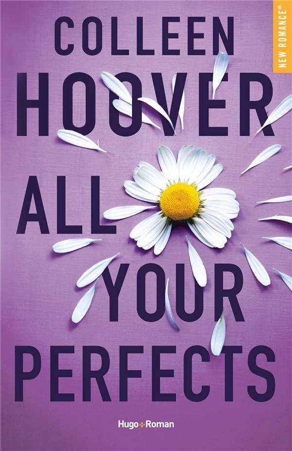 ALL YOUR PERFECT - EDITION FRANCAISE