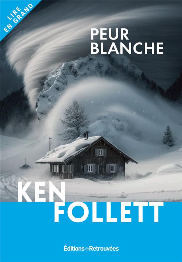 PEUR BLANCHE