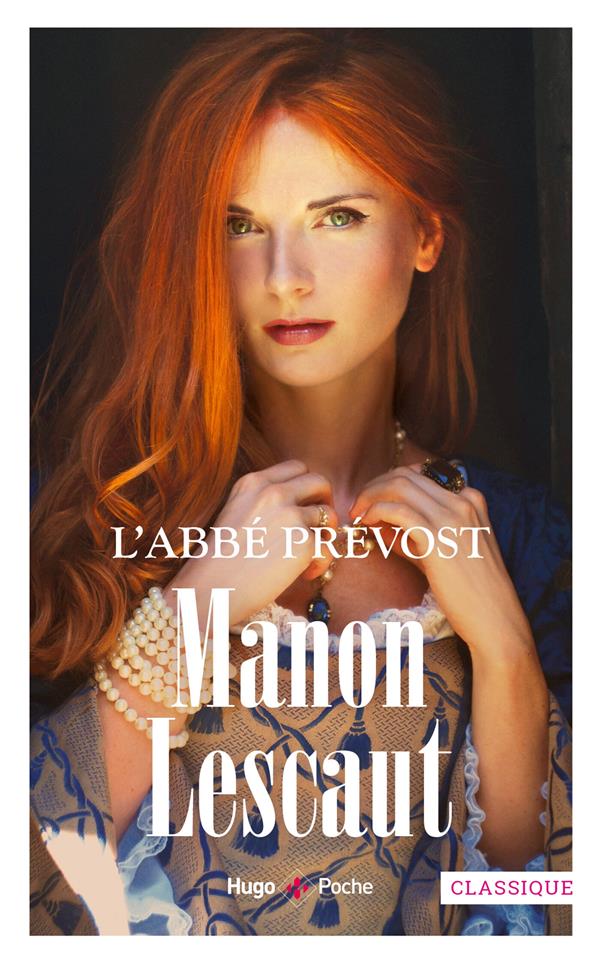 MANON LESCAUT