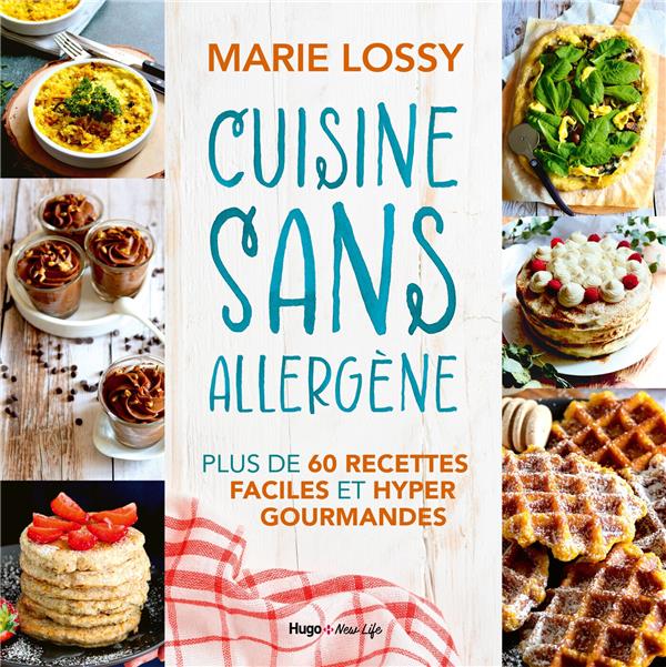 CUISINE SANS ALLERGENE