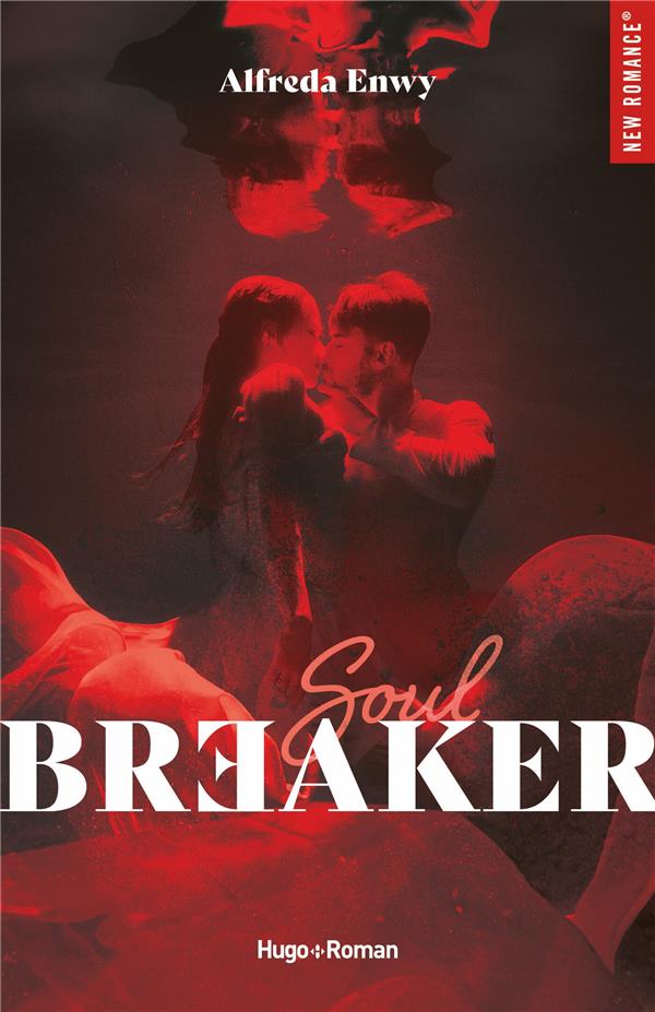 SOULBREAKER