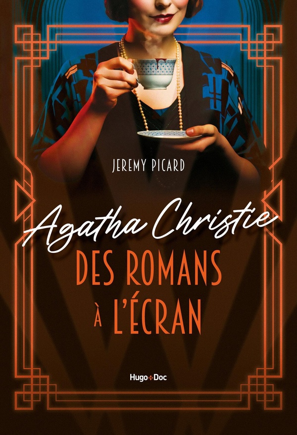 AGATHA CHRISTIE DES ROMANS A L'ECRAN