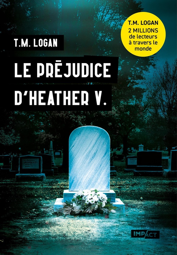 LE PREJUDICE D'HEATHER V.