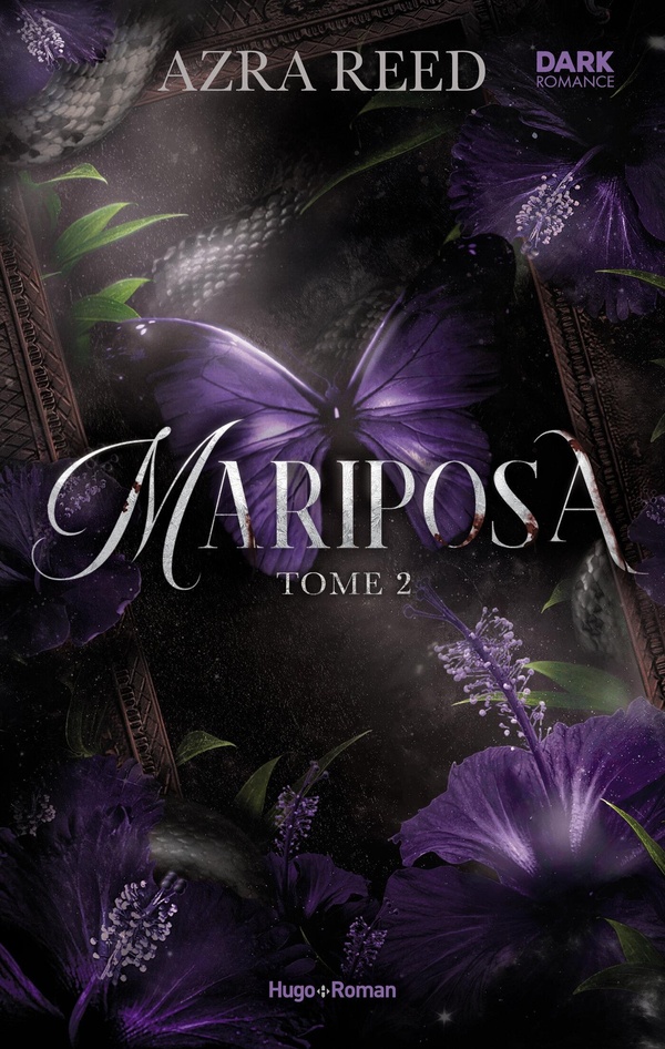 MARIPOSA - TOME 02