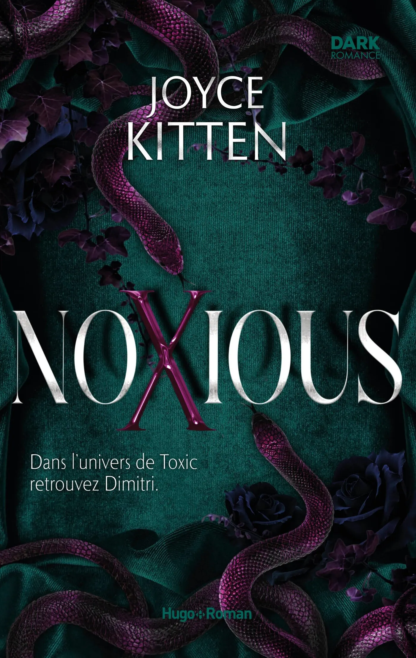 NOXIOUS