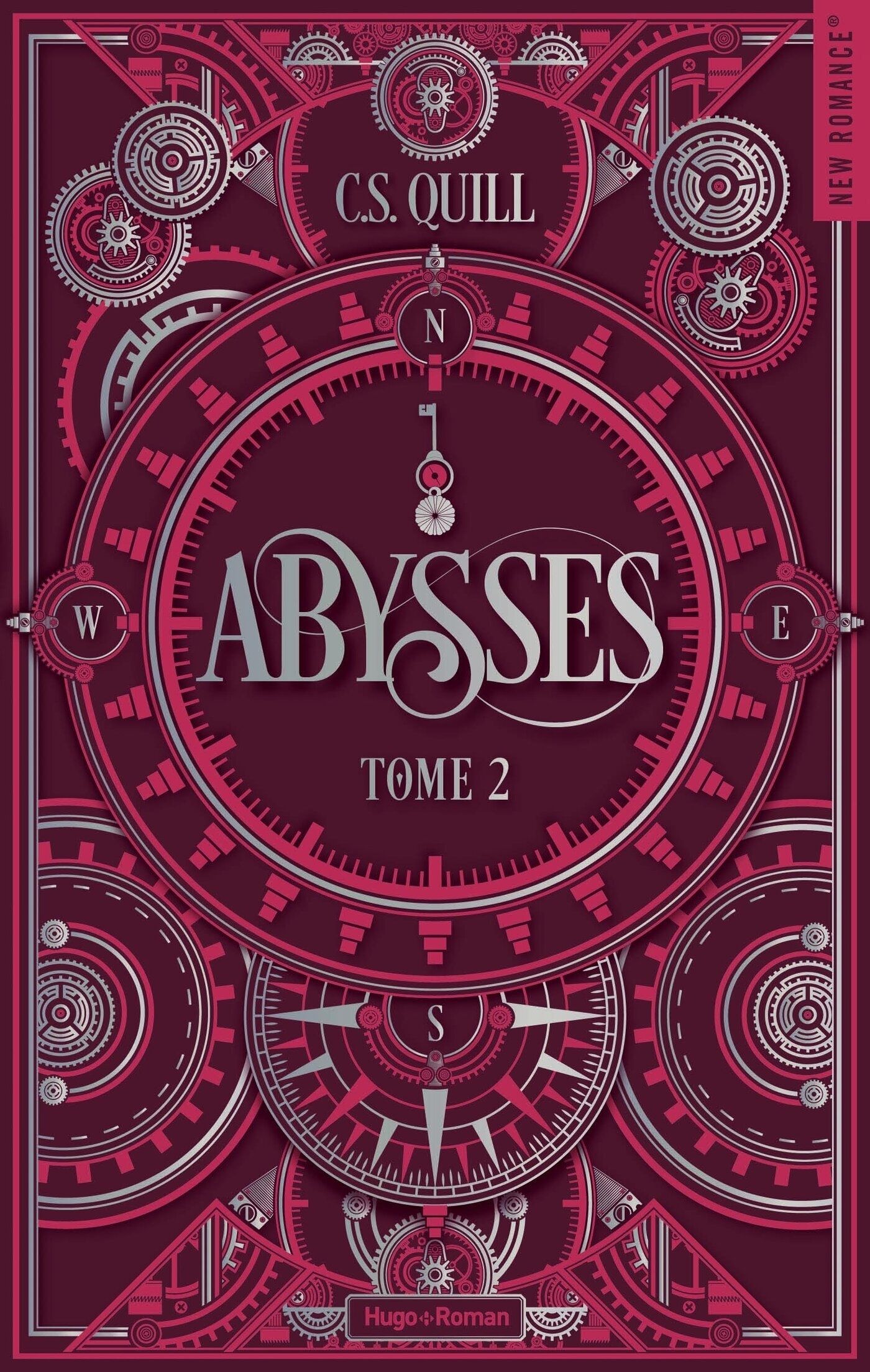 ABYSSES - TOME 02