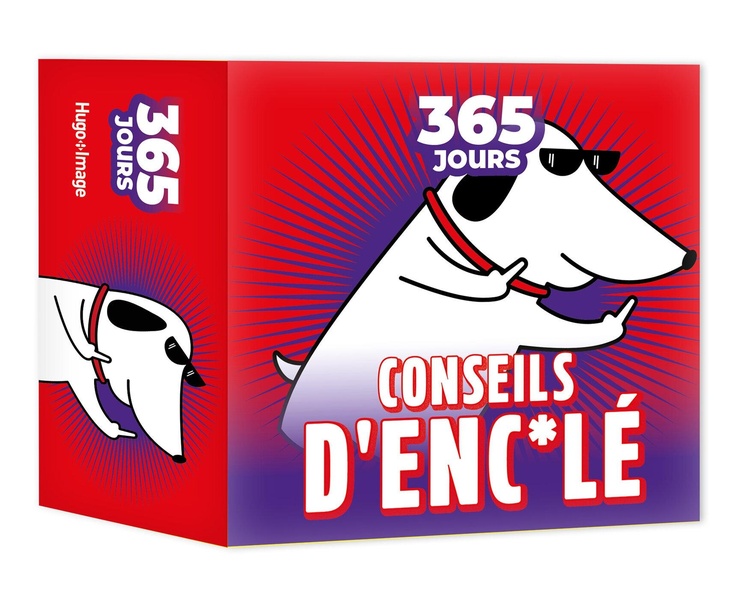 365 CONSEILS D'EN*ULE - 2026
