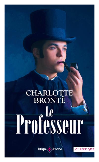 LE PROFESSEUR