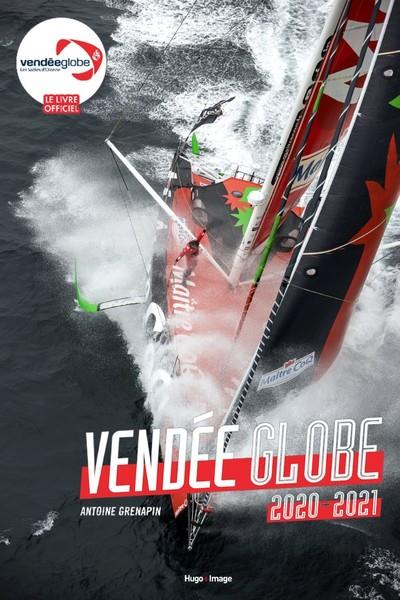 LIVRE OFFICIEL VENDEE GLOBE EDITION 2020