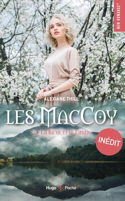 MACCOY - TOME 04 - LA BICHE ET LE LIMIER