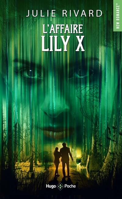 L'AFFAIRE LILY X