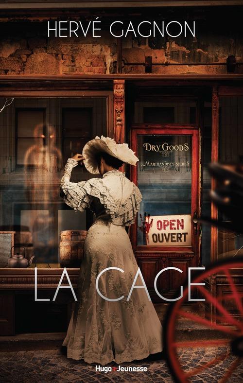 LA CAGE