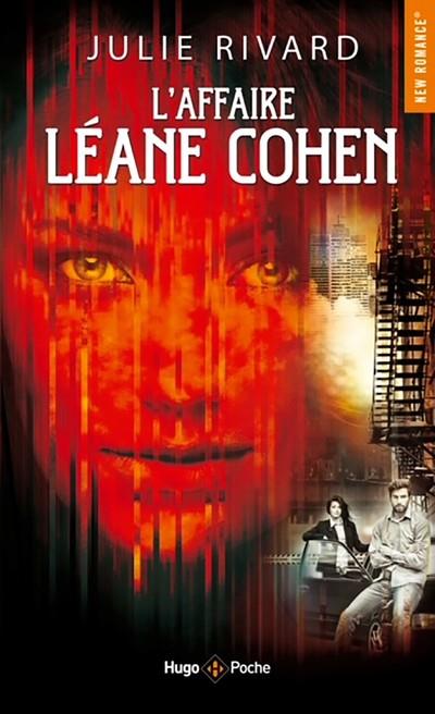 L'AFFAIRE LEANE COHEN