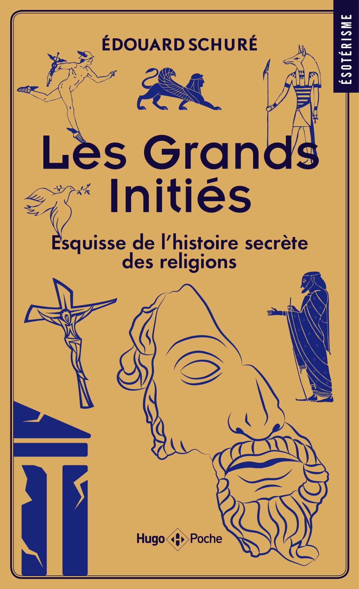 LES GRANDS INITIES