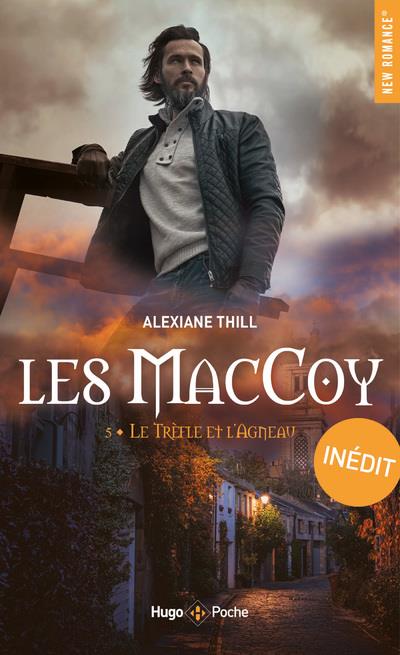 MACCOY - TOME 5 LE TREFLE ET L'AGNEAU