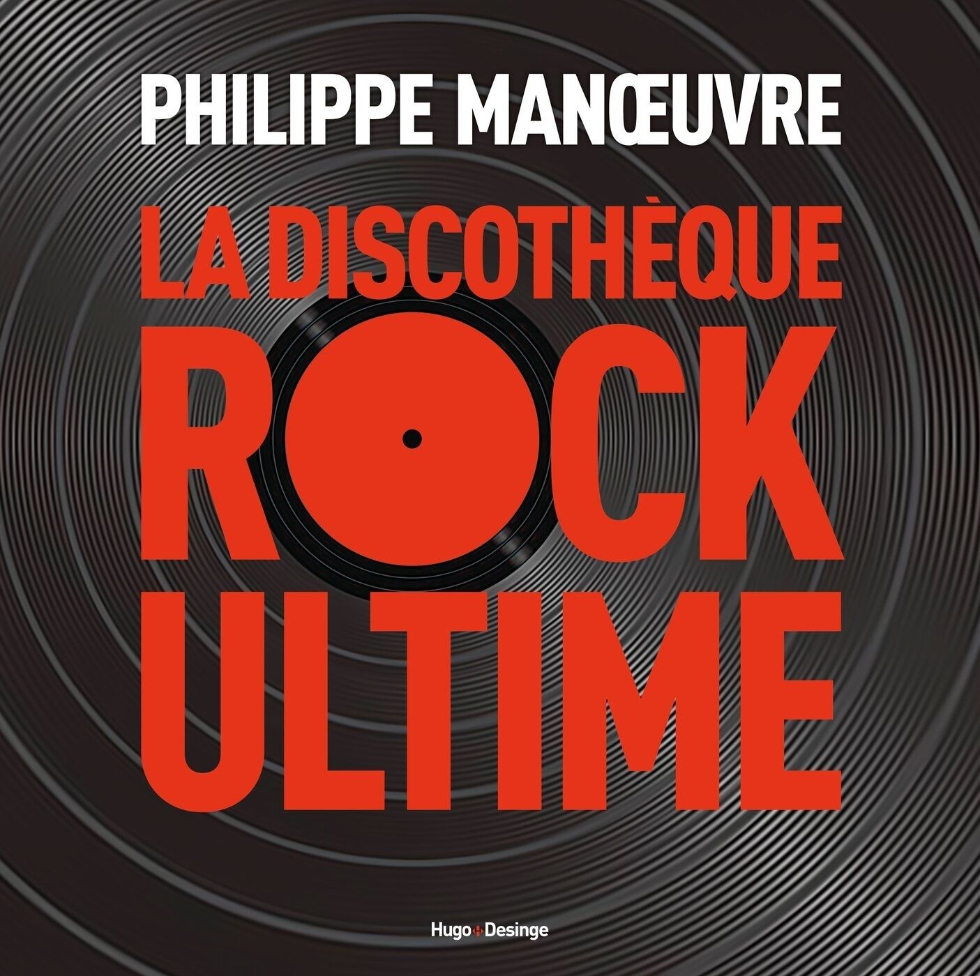 LA DISCOTHEQUE ROCK ULTIME