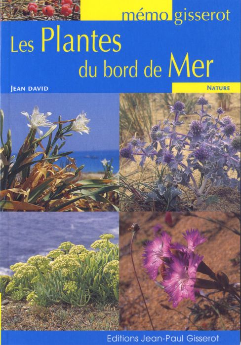 PLANTES DU BORD DE MER (LES) - MEMO