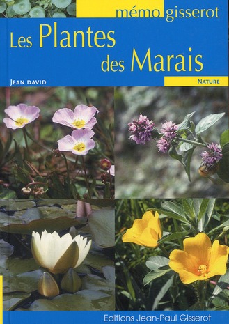 PLANTES DES MARAIS (LES) - MEMO