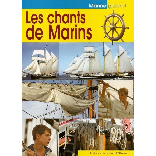 CHANTS DE MARINS