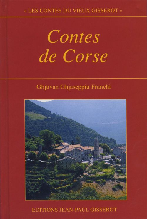 CONTES DE CORSE