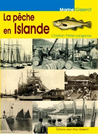 LA PECHE EN ISLANDE