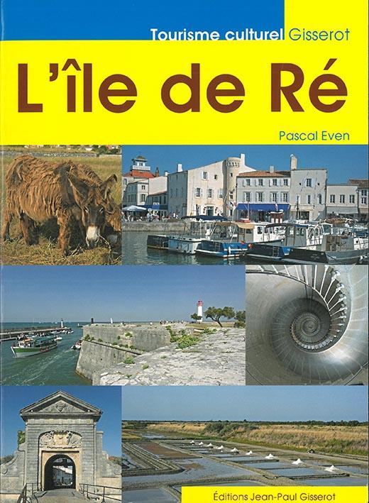 L'ILE DE RE