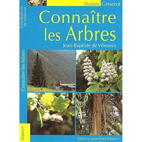 CONNAITRE LES ARBRES