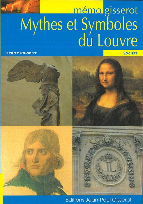 MYTHES ET SYMBOLES DU LOUVRE MEMO