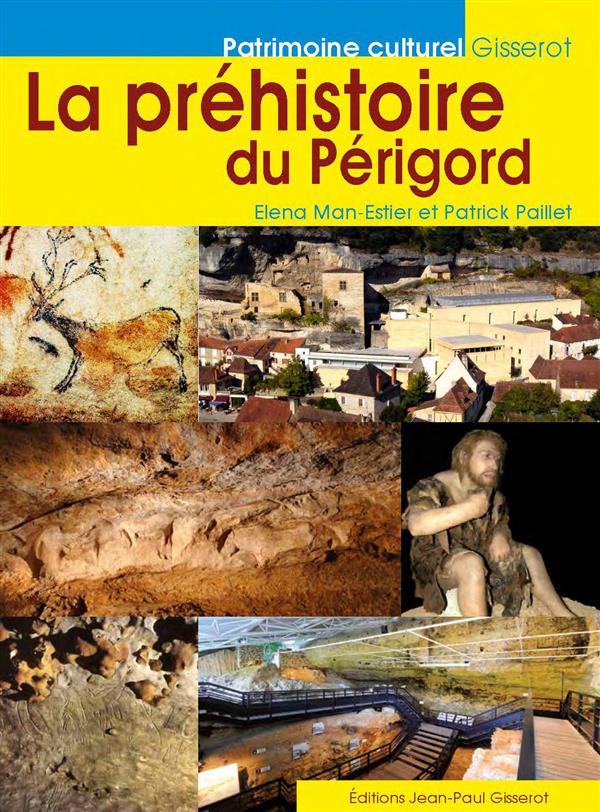 PREHISTOIRE DU PERIGORD