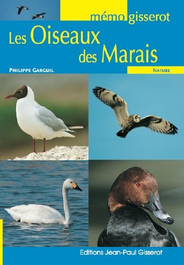 OISEAUX DES MARAIS (LES) - MEMO