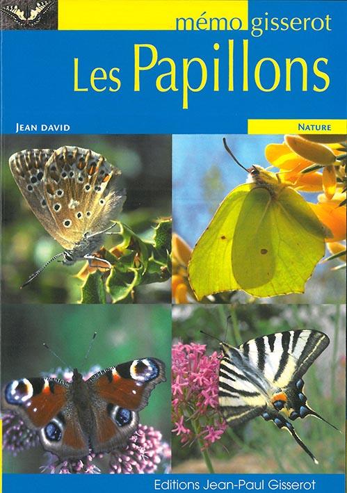 PAPILLONS (LES) - MEMO
