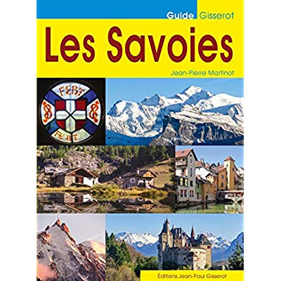 LES SAVOIES