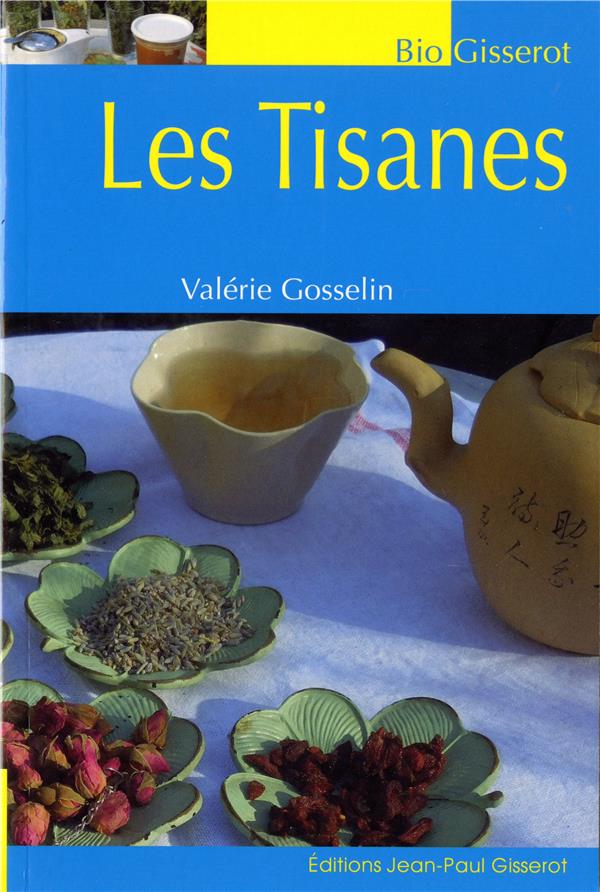 LES TISANES