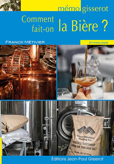 MEMO - COMMENT FAIT-ON LA BIERE ?