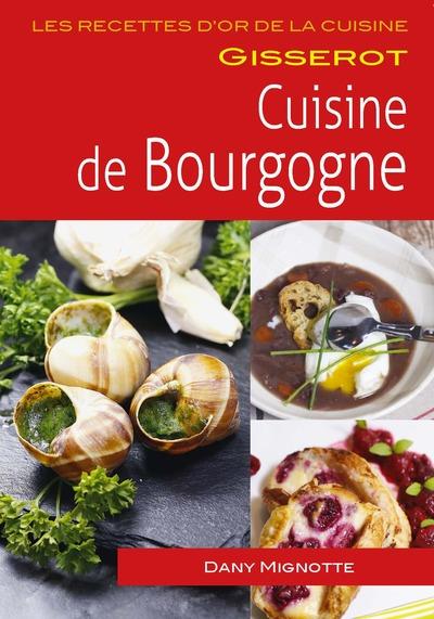 CUISINE DE BOURGOGNE