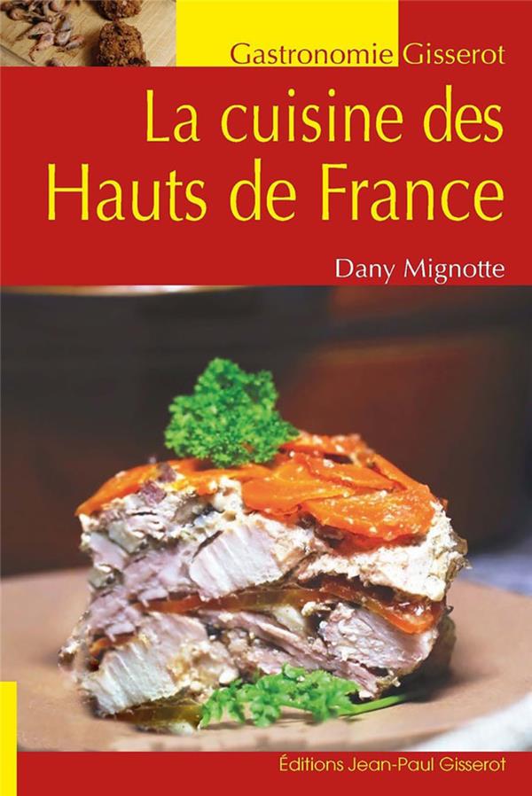LA CUISINE DES HAUTS DE FRANCE