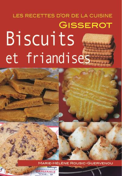 BISCUITS ET FRIANDISES