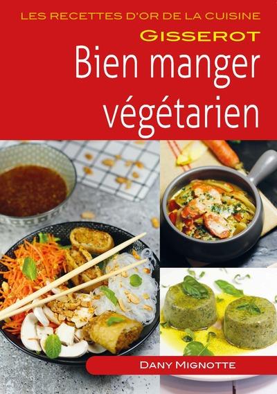 BIEN MANGER VE GE TARIEN