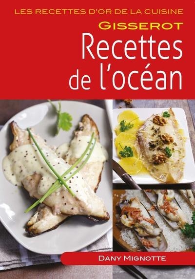RECETTES DE L'OCEAN